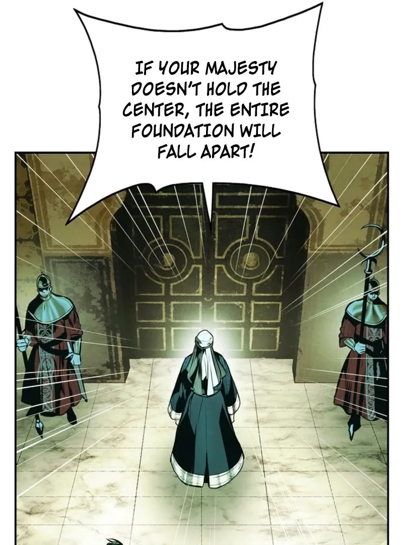 Mookhyang: Dark Lady Chapter 272 page 57 - 
