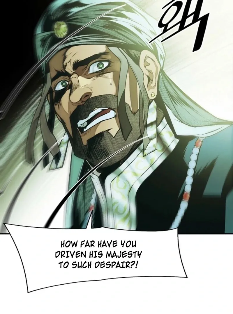 Mookhyang: Dark Lady Chapter 272 page 61 - 
