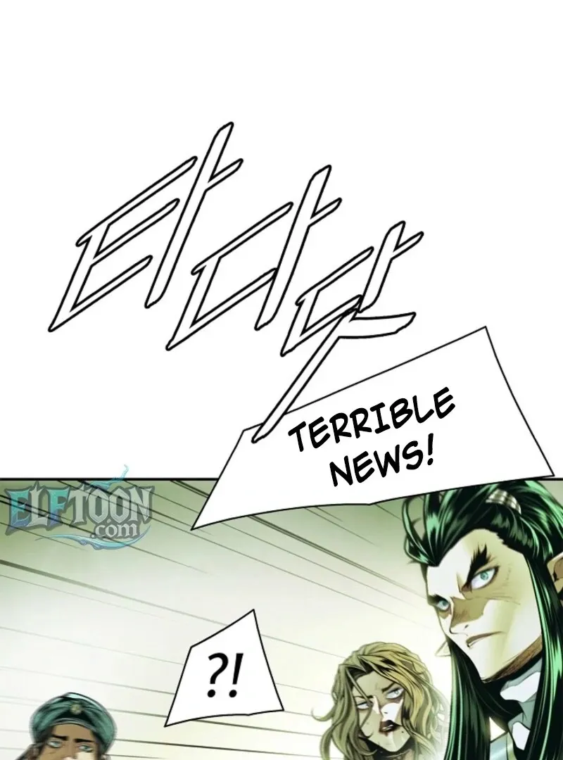 Mookhyang: Dark Lady Chapter 272 page 63 - 