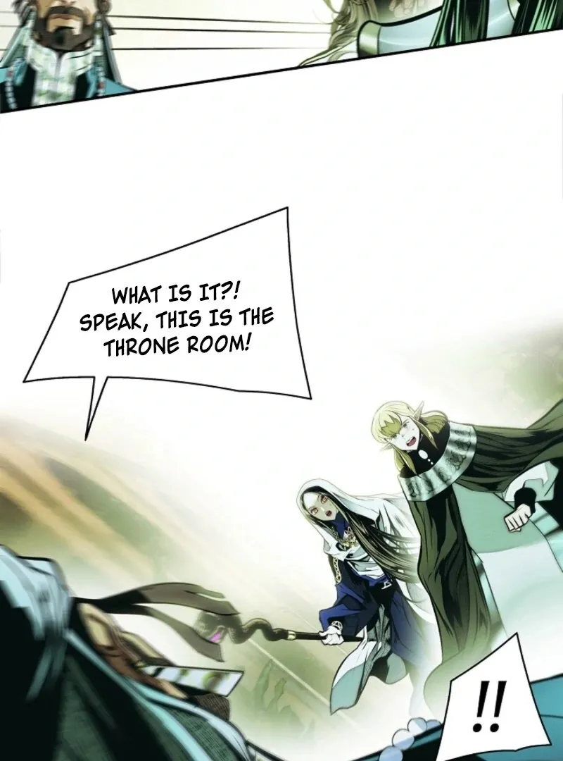 Mookhyang: Dark Lady Chapter 272 page 64 - 