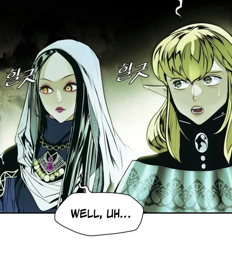 Mookhyang: Dark Lady Chapter 272 page 66 - 