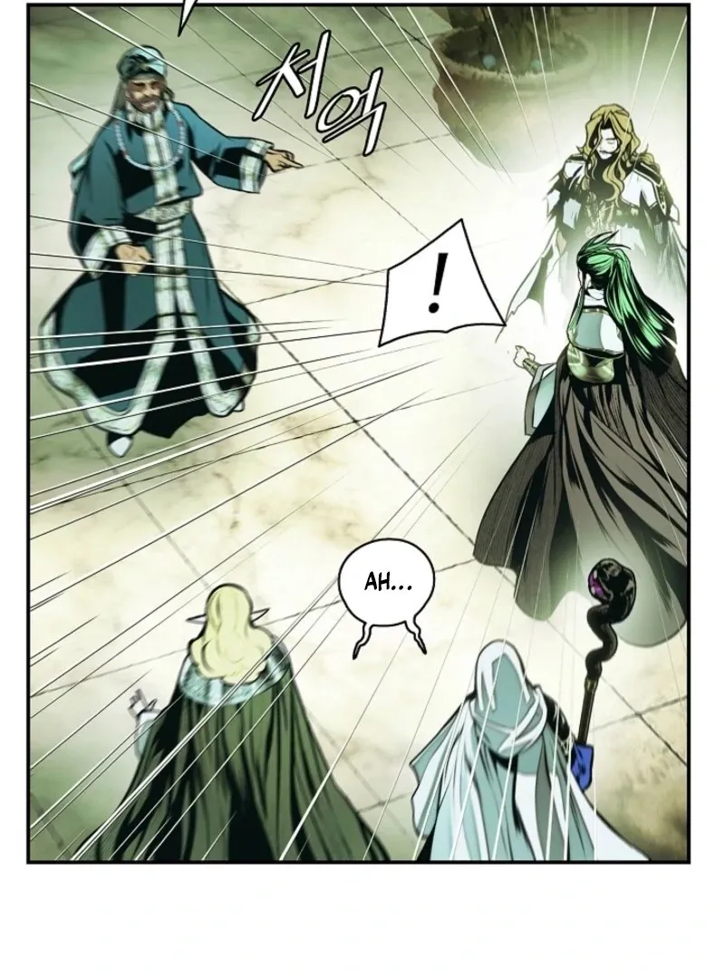 Mookhyang: Dark Lady Chapter 272 page 68 - 