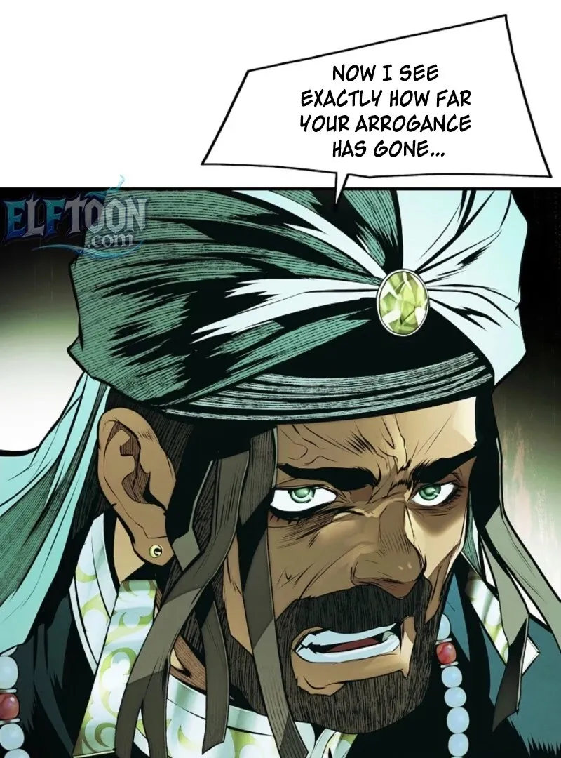 Mookhyang: Dark Lady Chapter 272 page 69 - 