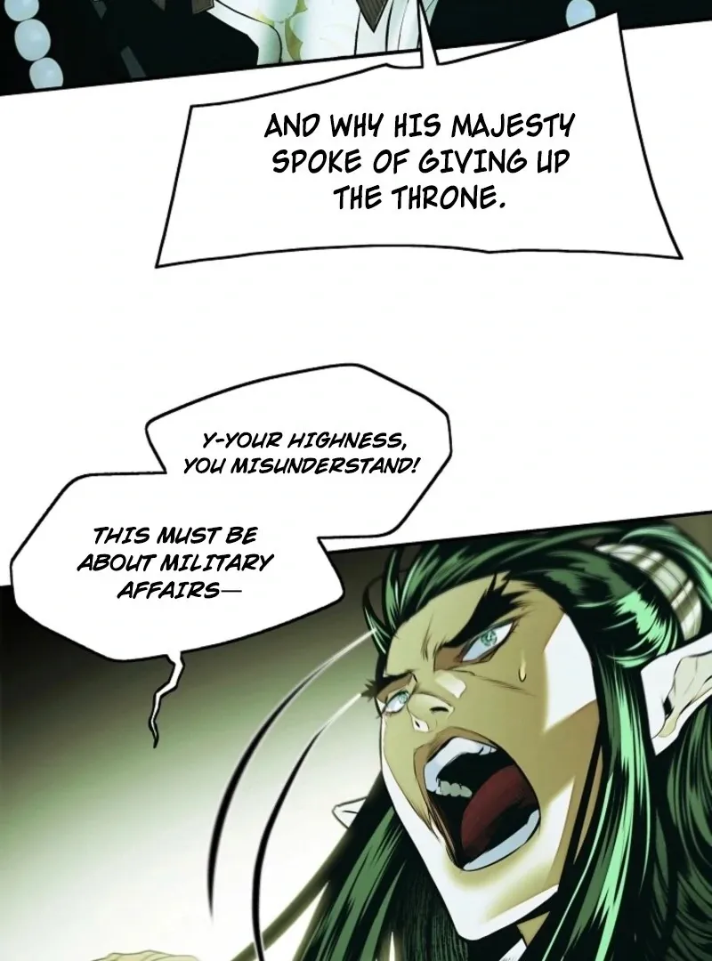 Mookhyang: Dark Lady Chapter 272 page 70 - 