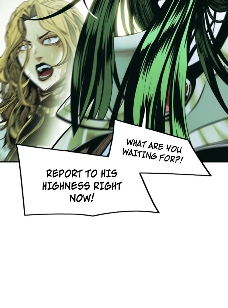 Mookhyang: Dark Lady Chapter 272 page 71 - 