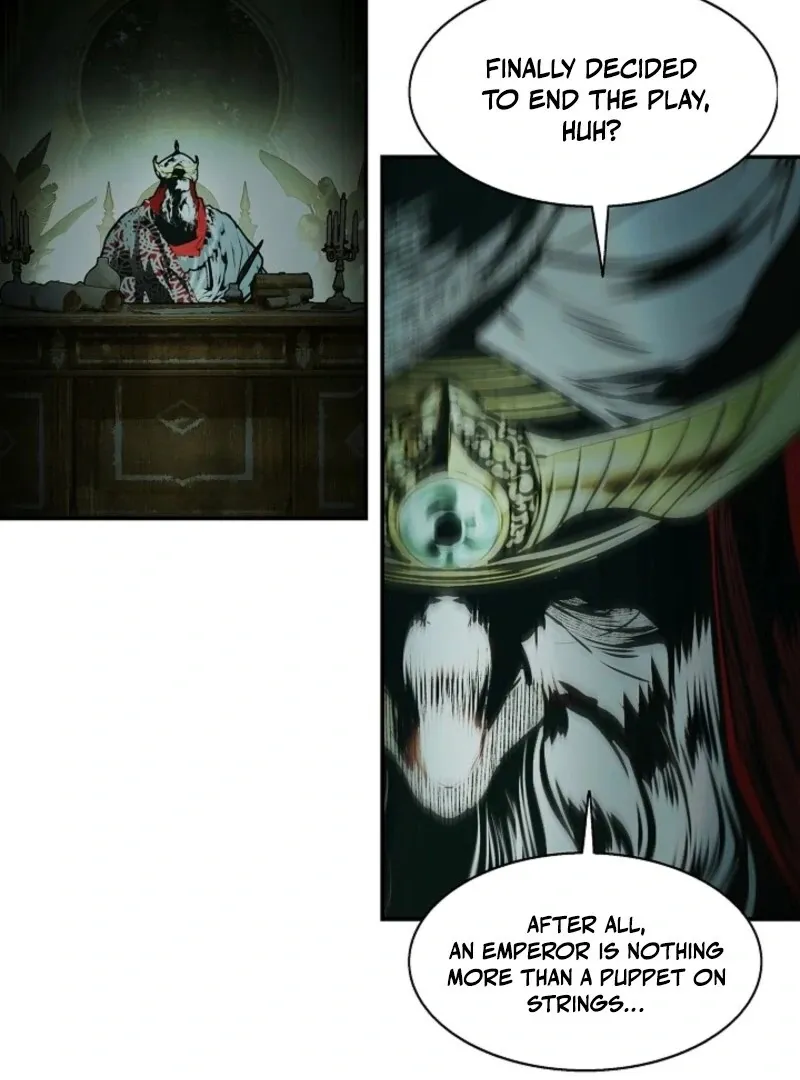 Mookhyang: Dark Lady Chapter 272 page 74 - 