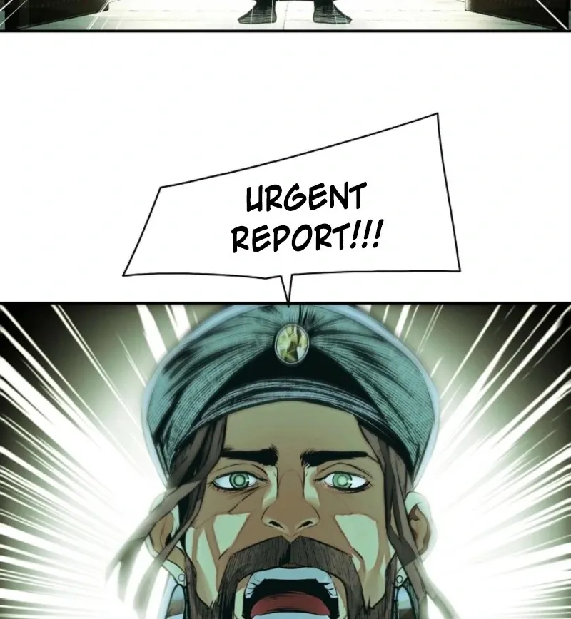 Mookhyang: Dark Lady Chapter 272 page 76 - 
