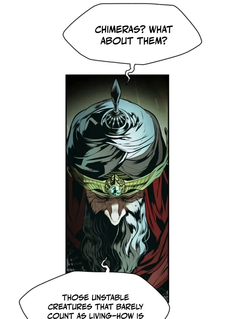Mookhyang: Dark Lady Chapter 272 page 79 - 