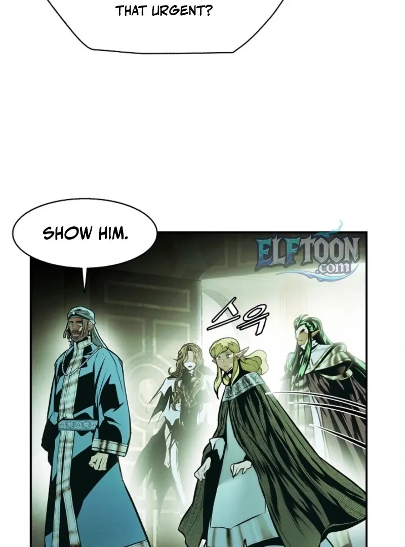Mookhyang: Dark Lady Chapter 272 page 80 - 