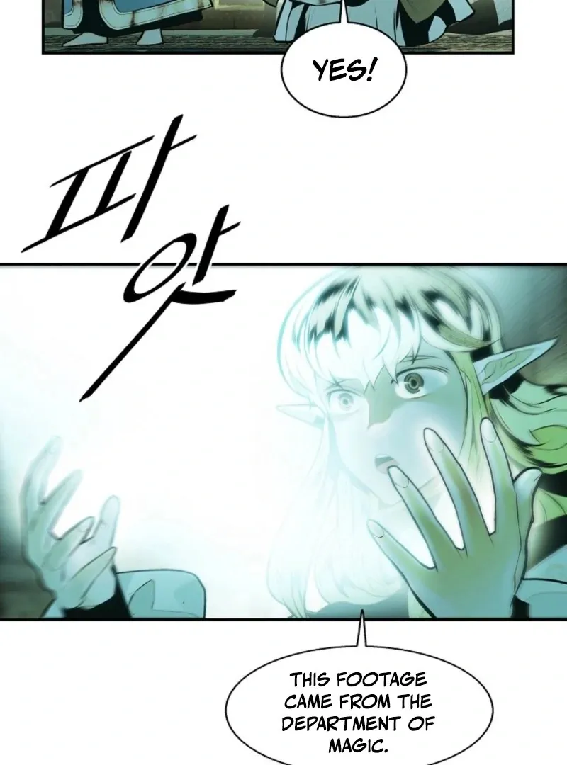 Mookhyang: Dark Lady Chapter 272 page 81 - 
