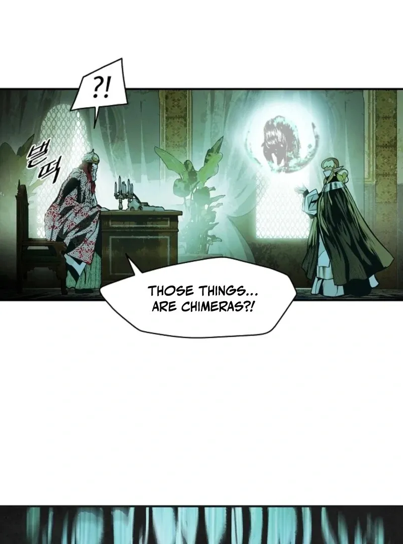 Mookhyang: Dark Lady Chapter 272 page 83 - 