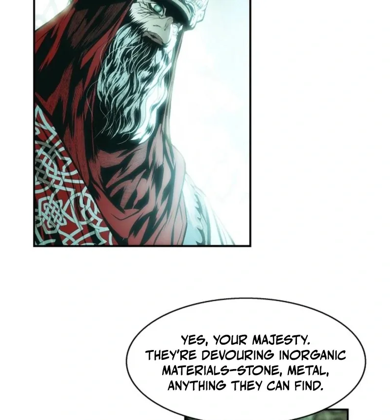 Mookhyang: Dark Lady Chapter 272 page 87 - 