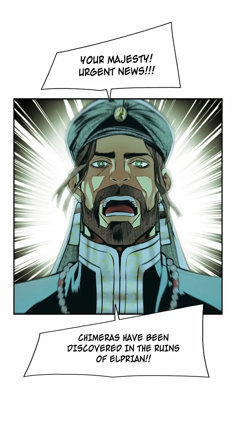 Mookhyang: Dark Lady Chapter 273 page 2 - 