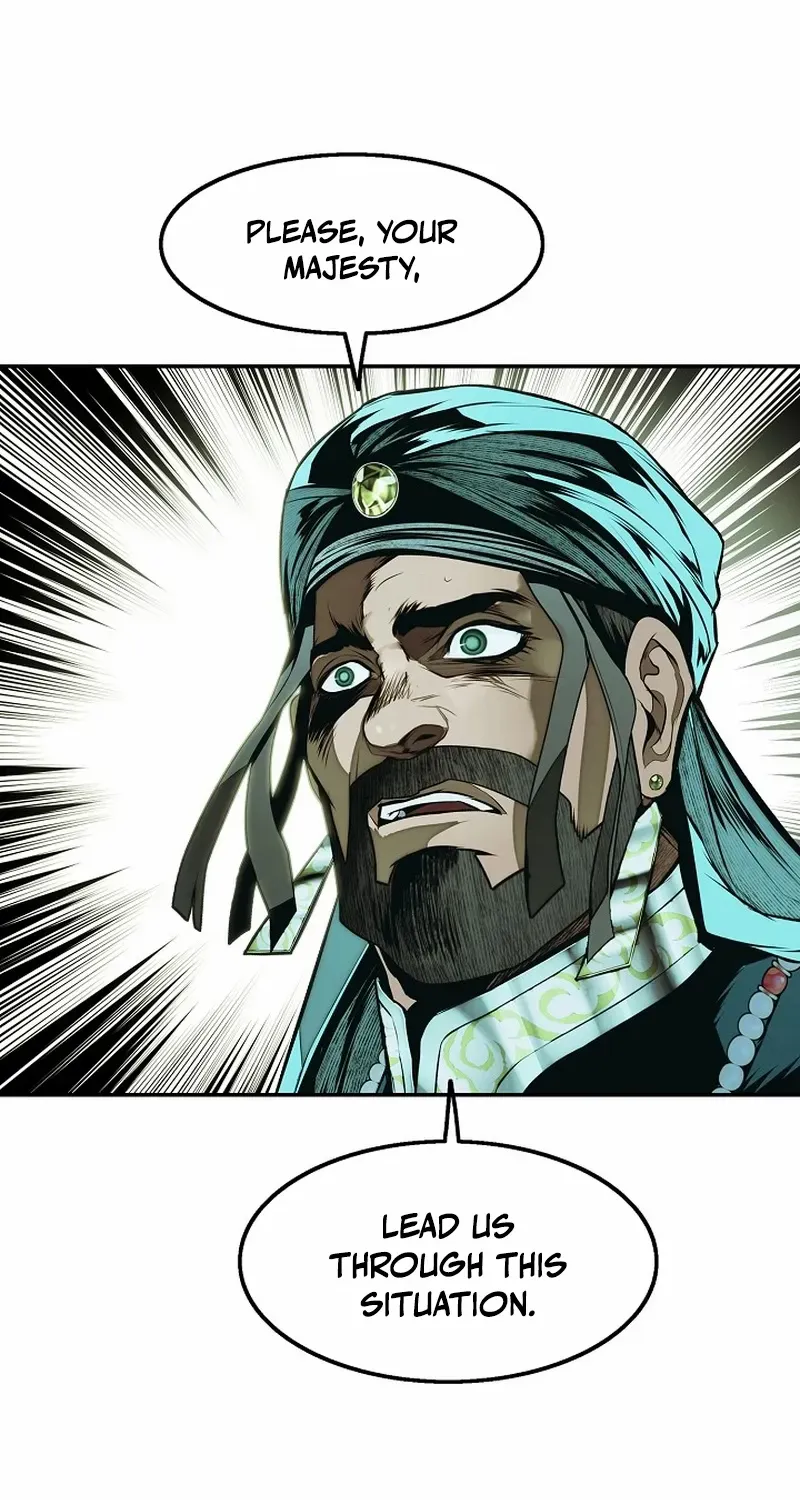 Mookhyang: Dark Lady Chapter 273 page 11 - 
