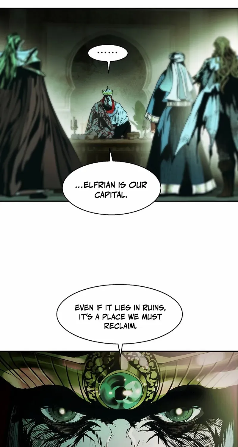 Mookhyang: Dark Lady Chapter 273 page 12 - 
