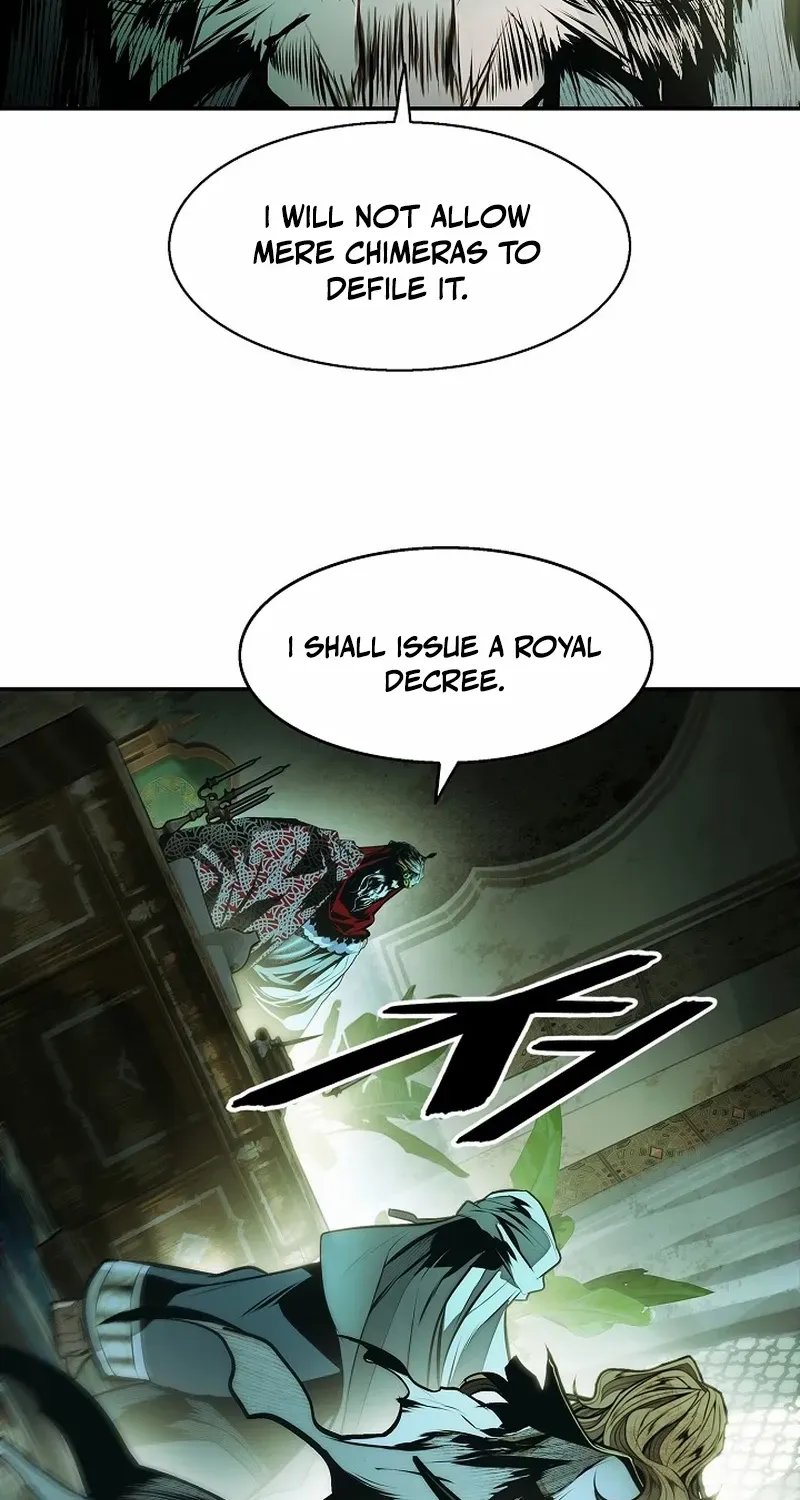 Mookhyang: Dark Lady Chapter 273 page 13 - 