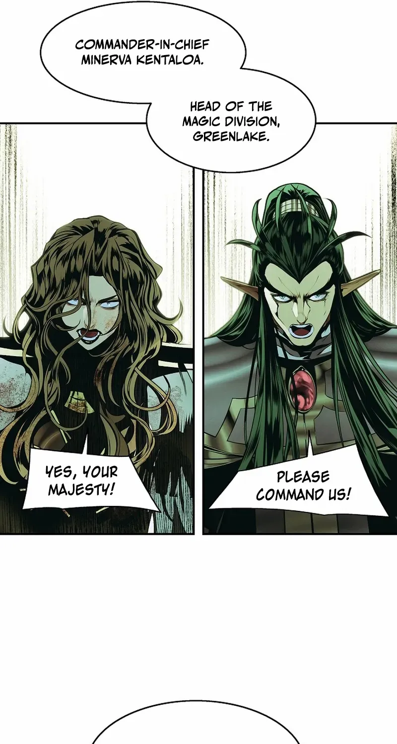 Mookhyang: Dark Lady Chapter 273 page 15 - 