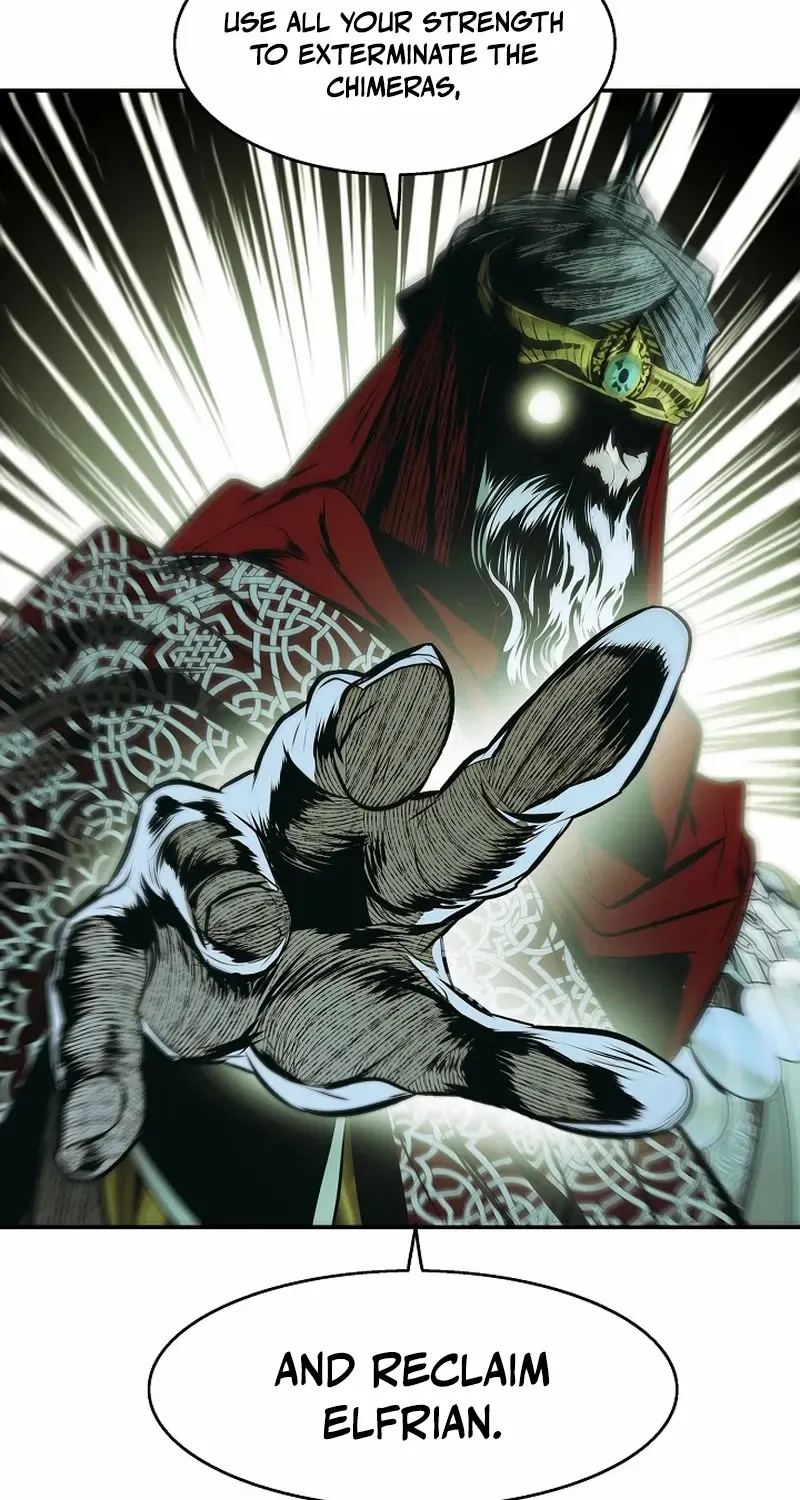 Mookhyang: Dark Lady Chapter 273 page 16 - 