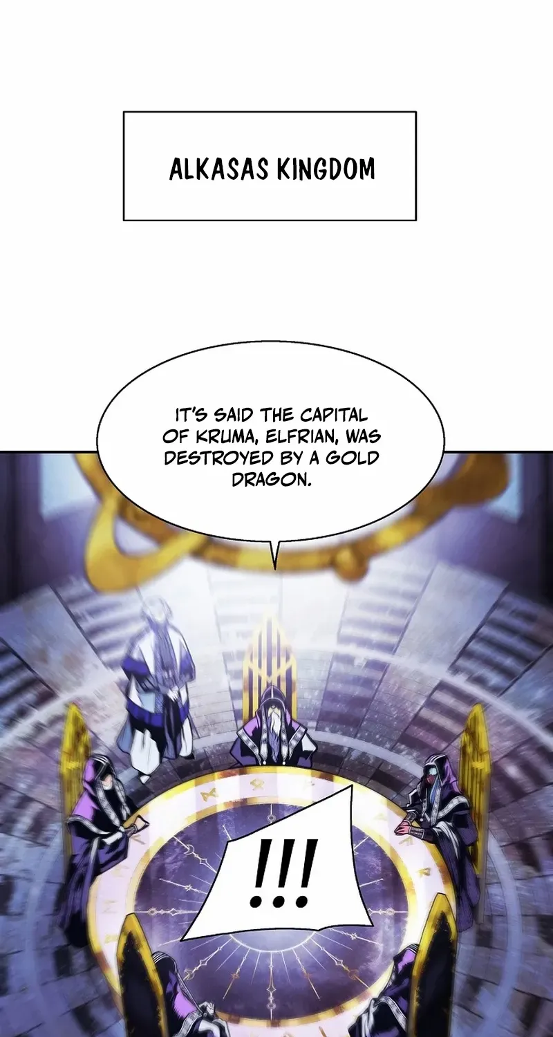 Mookhyang: Dark Lady Chapter 273 page 20 - 