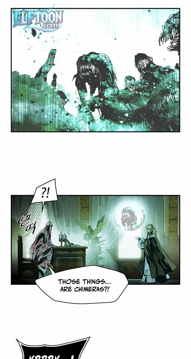 Mookhyang: Dark Lady Chapter 273 page 3 - 