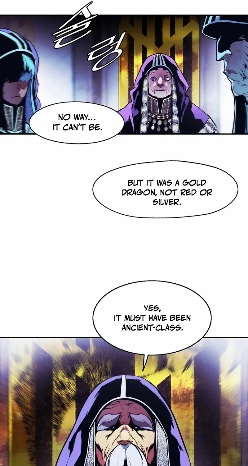 Mookhyang: Dark Lady Chapter 273 page 22 - 