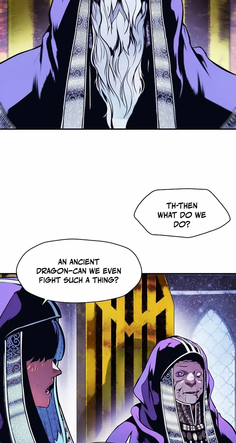 Mookhyang: Dark Lady Chapter 273 page 23 - 