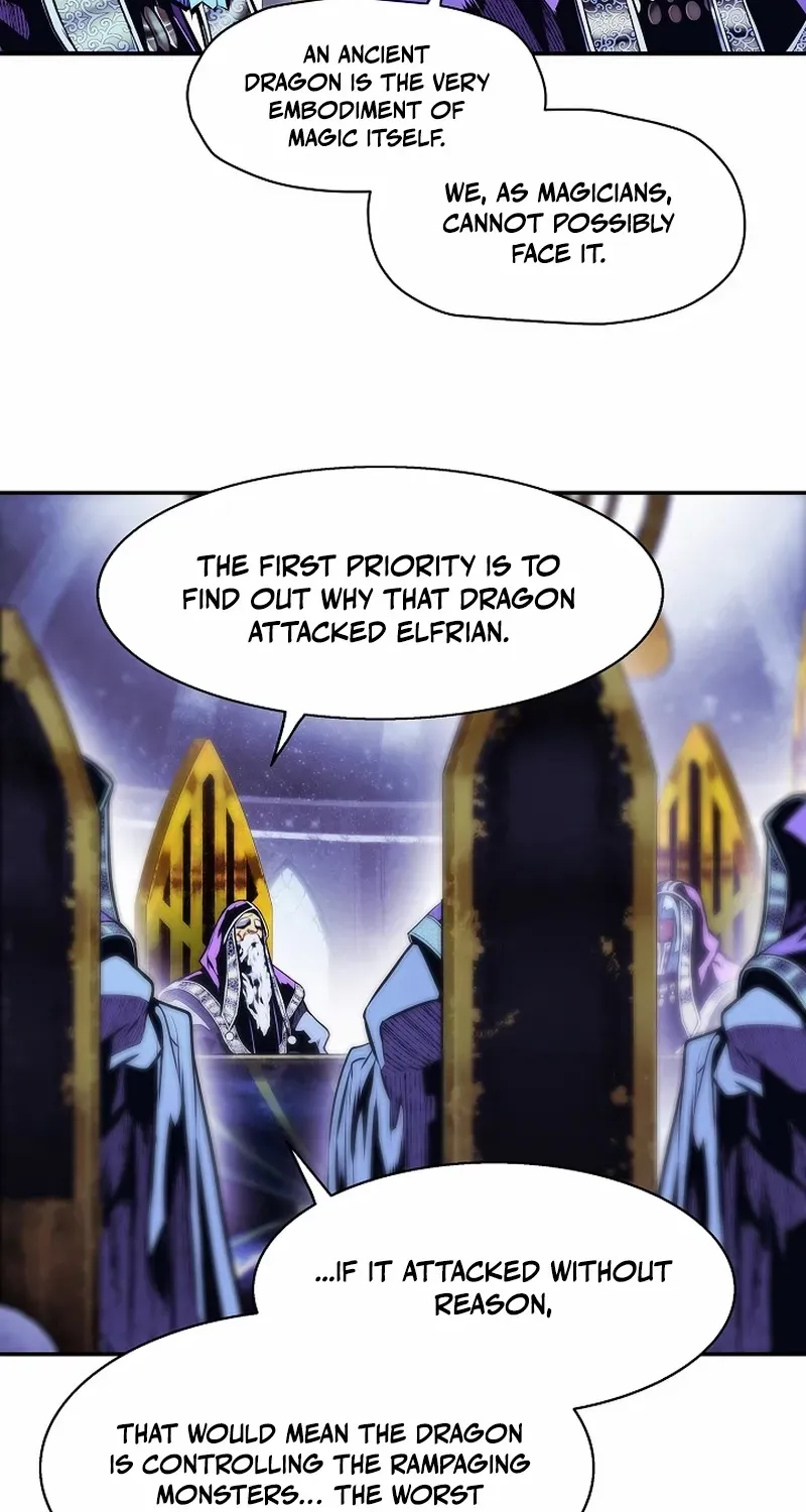 Mookhyang: Dark Lady Chapter 273 page 24 - 