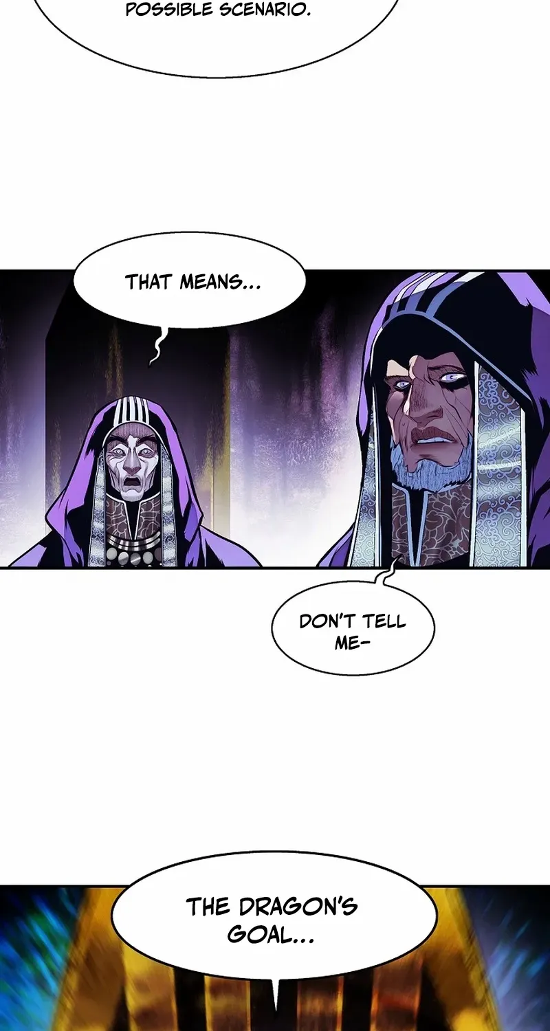 Mookhyang: Dark Lady Chapter 273 page 25 - 