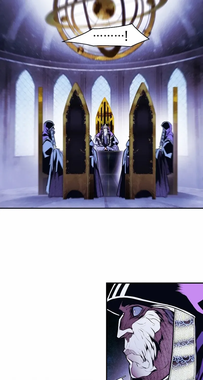Mookhyang: Dark Lady Chapter 273 page 27 - 