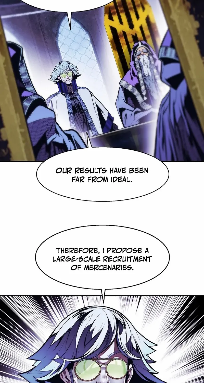 Mookhyang: Dark Lady Chapter 273 page 30 - 