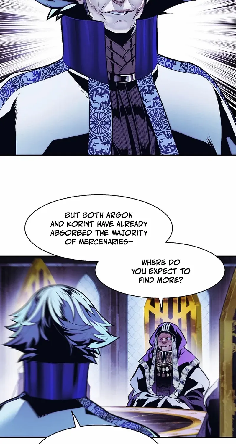 Mookhyang: Dark Lady Chapter 273 page 31 - 