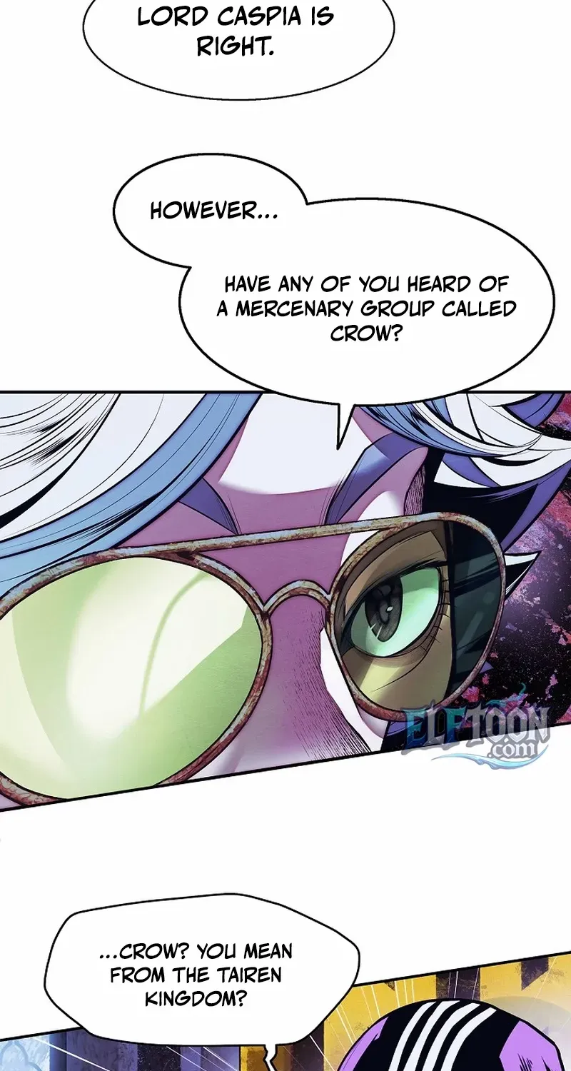 Mookhyang: Dark Lady Chapter 273 page 32 - 