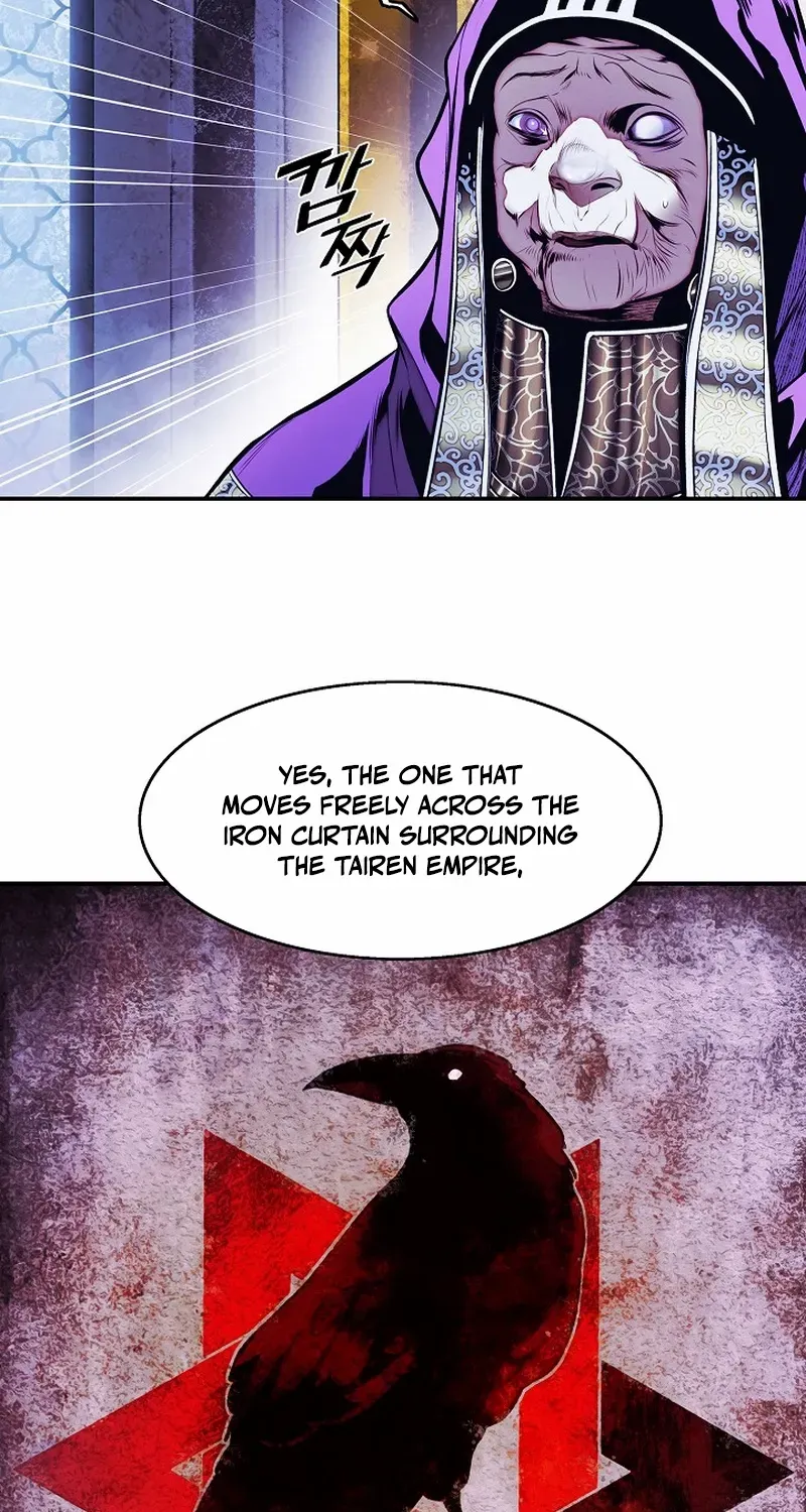Mookhyang: Dark Lady Chapter 273 page 33 - 