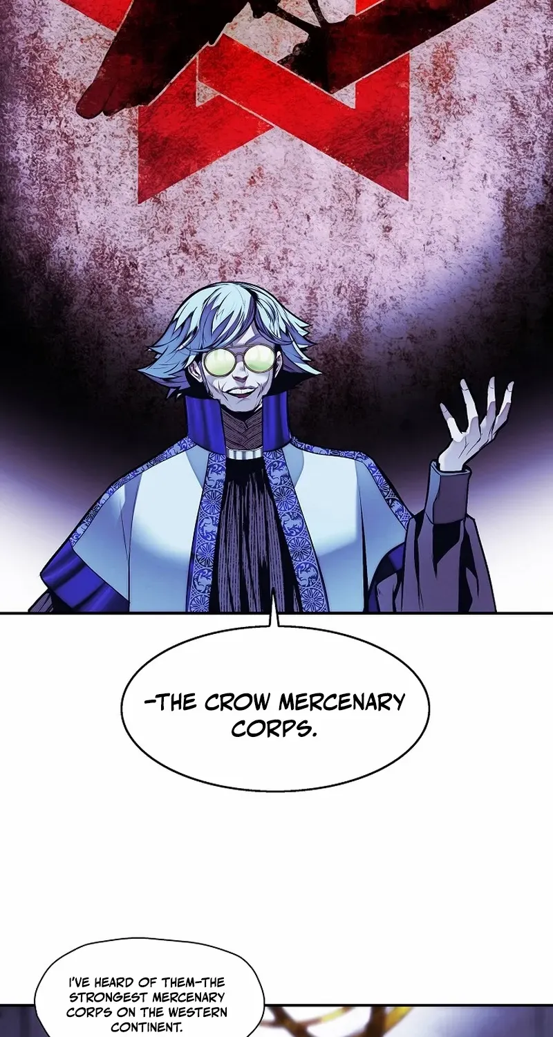 Mookhyang: Dark Lady Chapter 273 page 34 - 