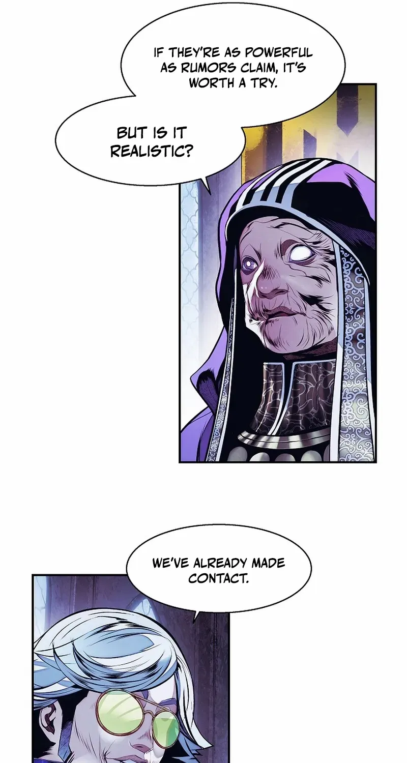 Mookhyang: Dark Lady Chapter 273 page 36 - 