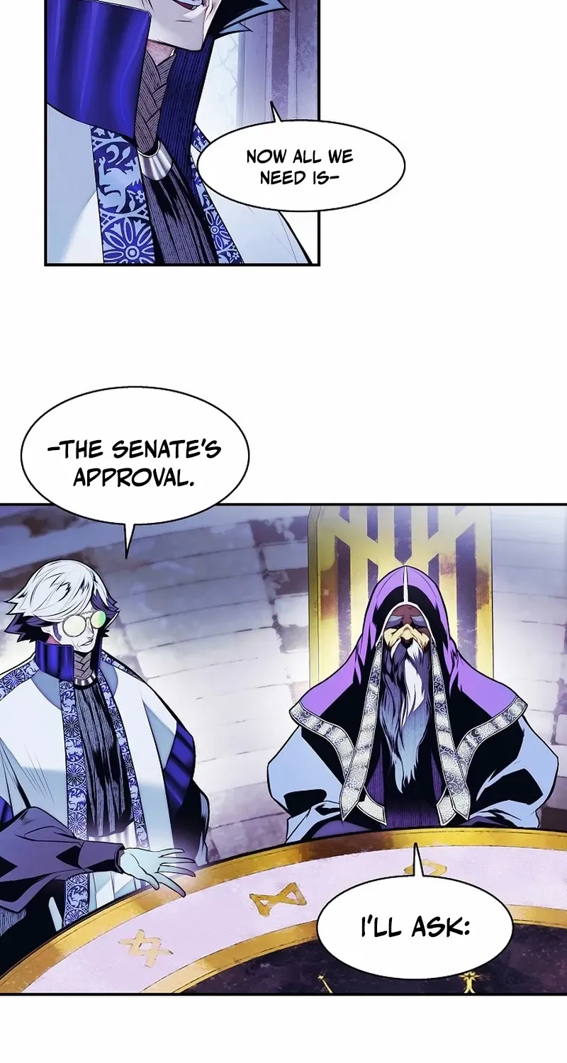 Mookhyang: Dark Lady Chapter 273 page 37 - 