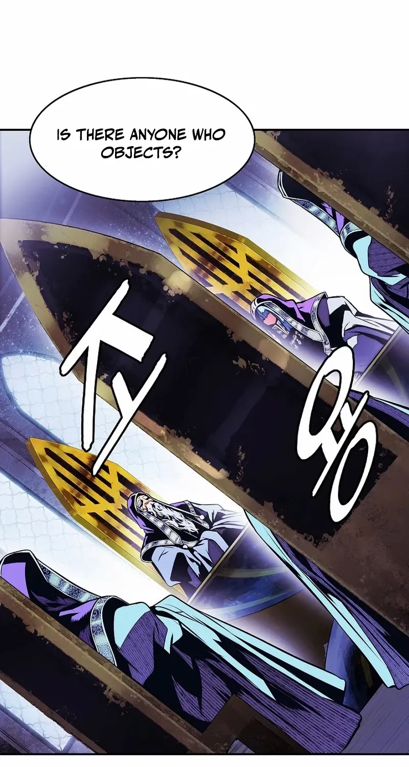 Mookhyang: Dark Lady Chapter 273 page 38 - 