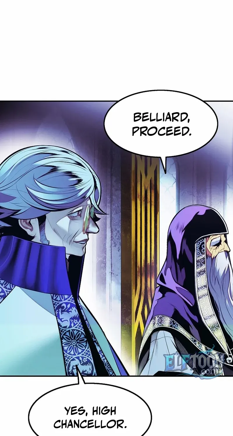 Mookhyang: Dark Lady Chapter 273 page 39 - 