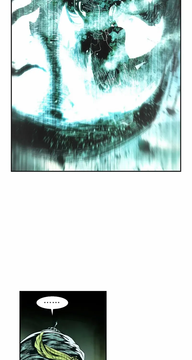 Mookhyang: Dark Lady Chapter 273 page 5 - 