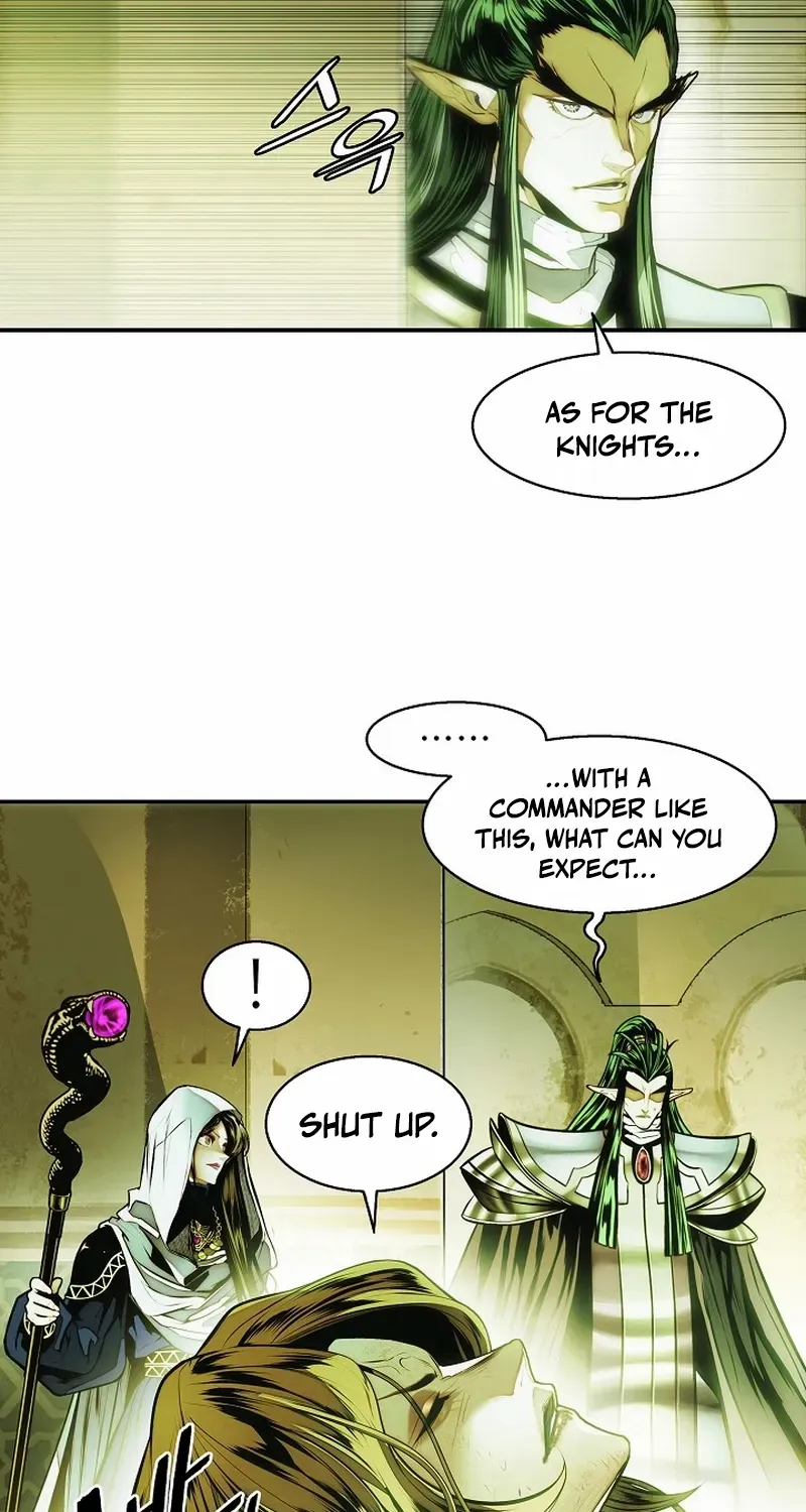 Mookhyang: Dark Lady Chapter 273 page 44 - 
