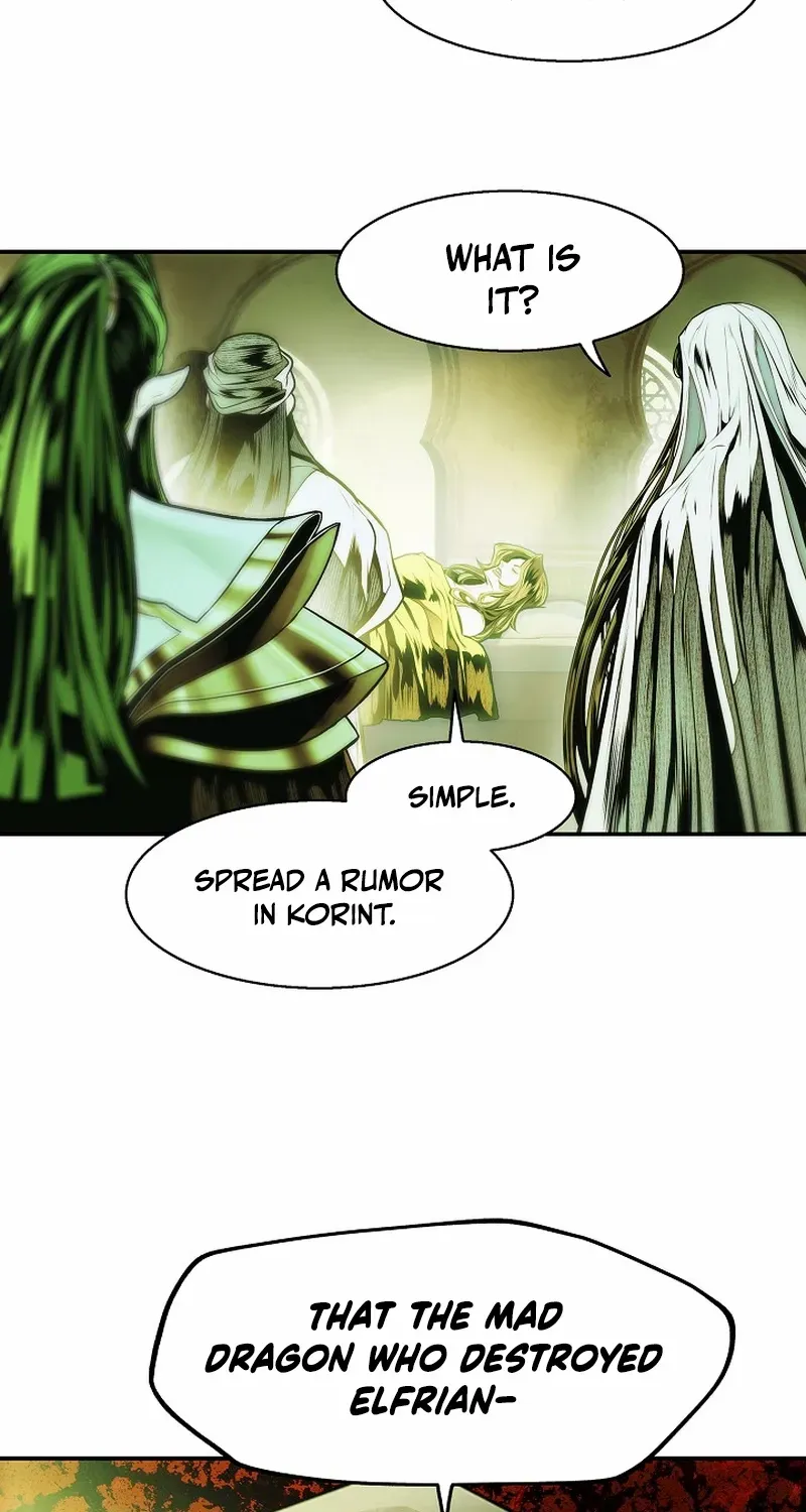 Mookhyang: Dark Lady Chapter 273 page 47 - 