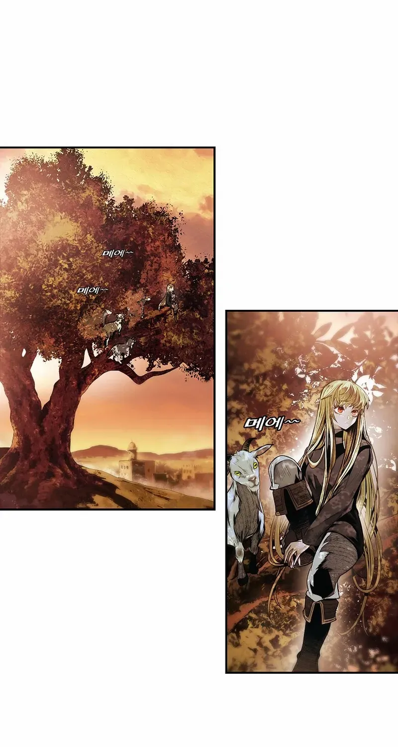 Mookhyang: Dark Lady Chapter 273 page 50 - 