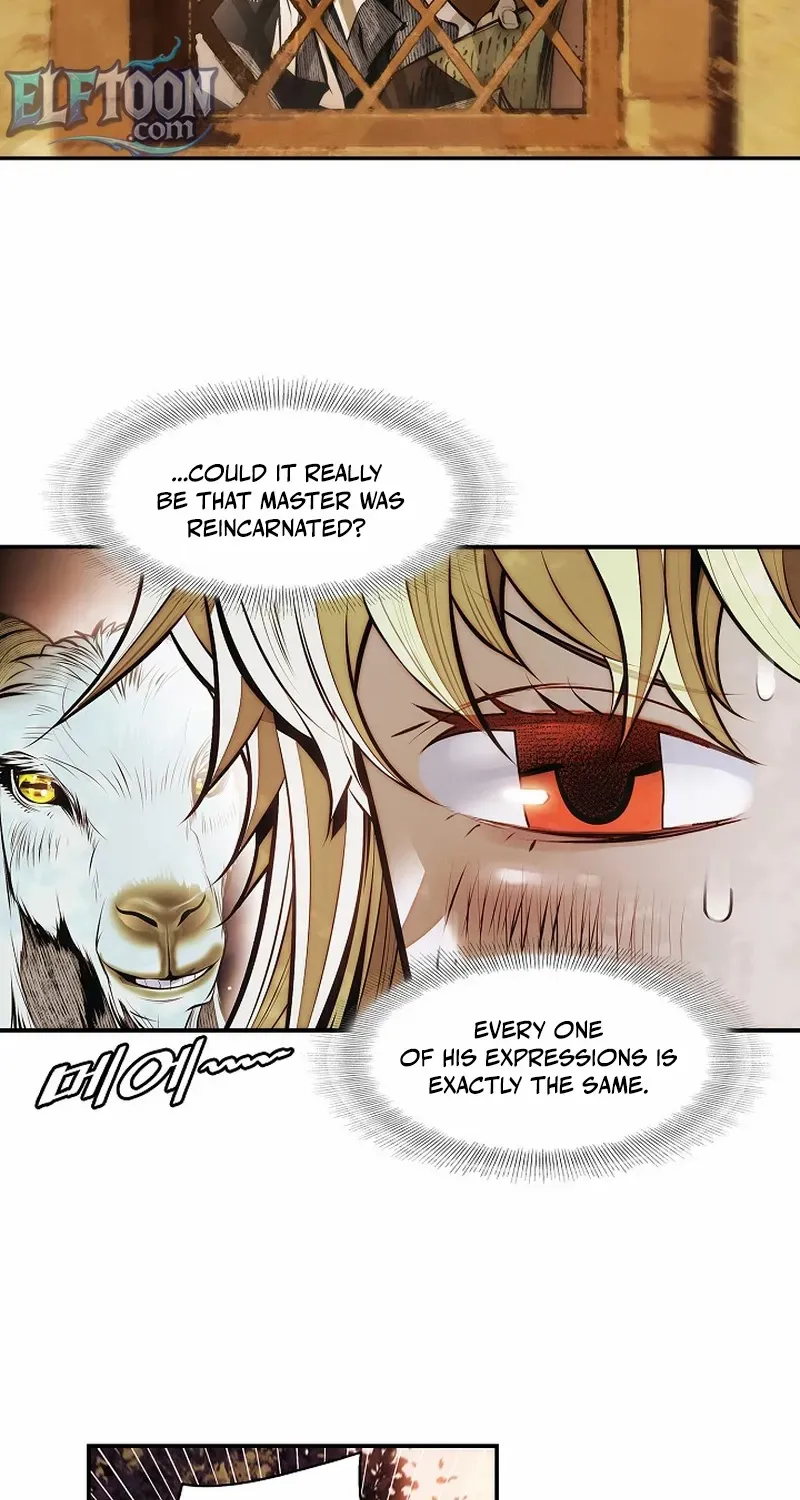 Mookhyang: Dark Lady Chapter 273 page 52 - 