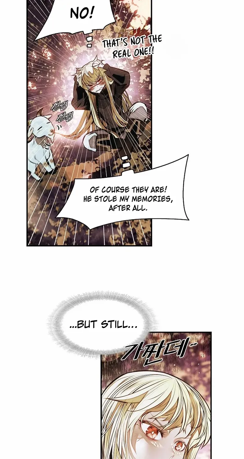 Mookhyang: Dark Lady Chapter 273 page 53 - 