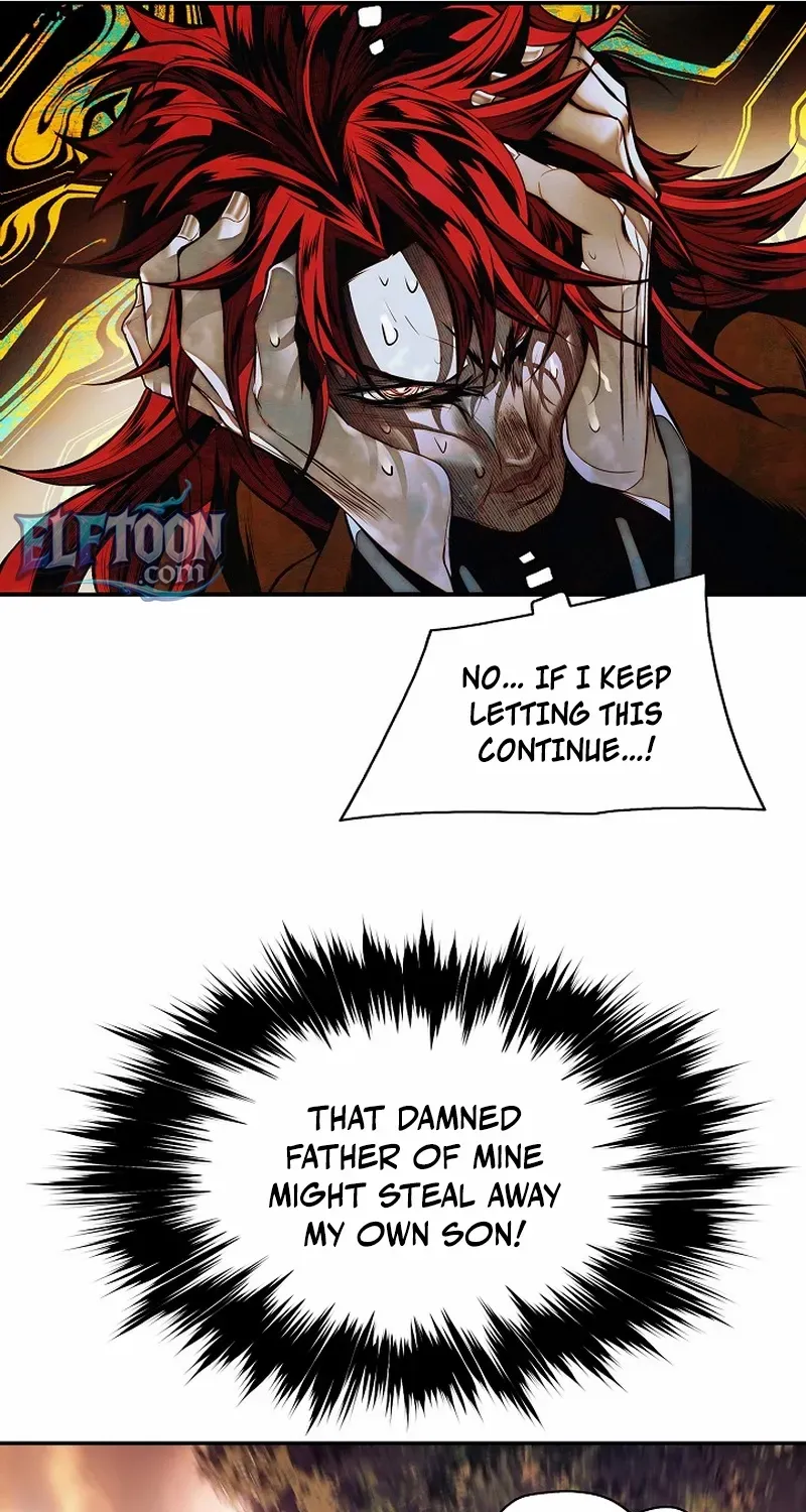 Mookhyang: Dark Lady Chapter 273 page 57 - 