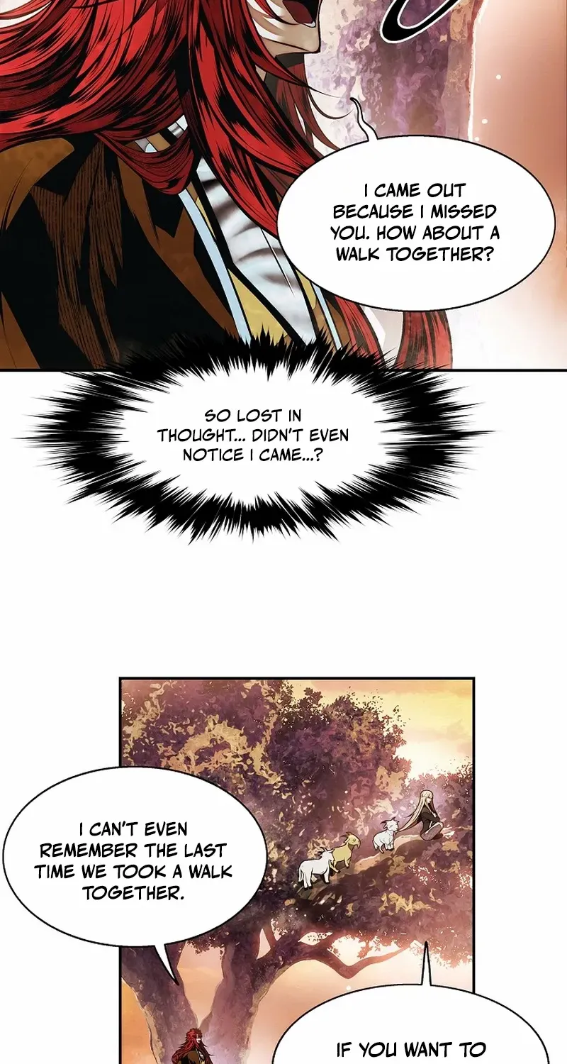 Mookhyang: Dark Lady Chapter 273 page 60 - 