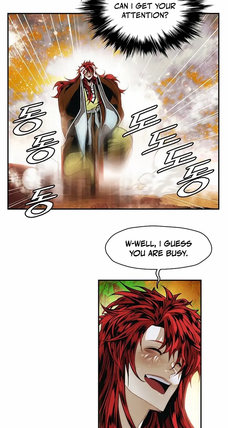 Mookhyang: Dark Lady Chapter 273 page 62 - 