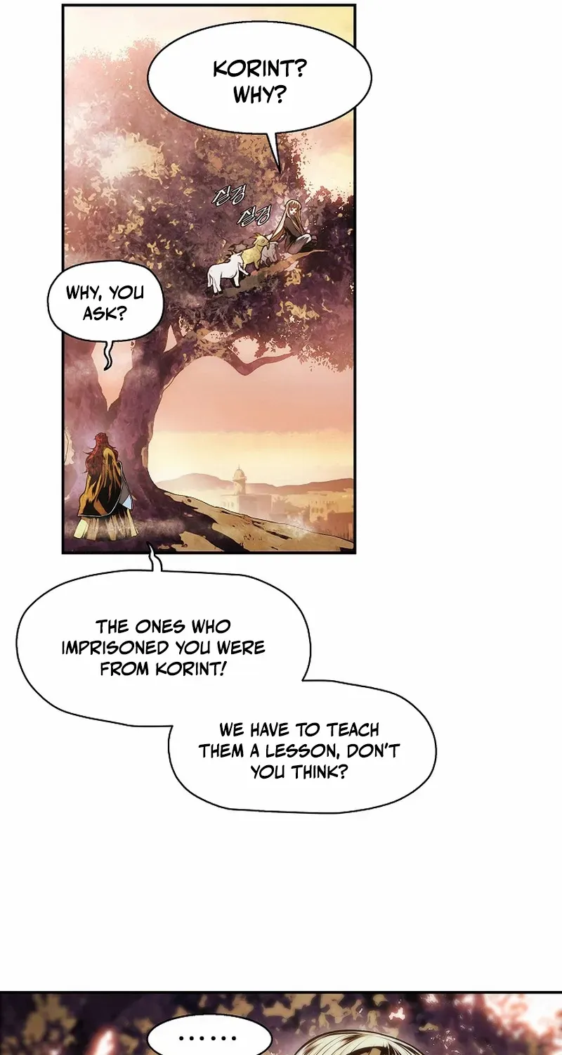 Mookhyang: Dark Lady Chapter 273 page 64 - 