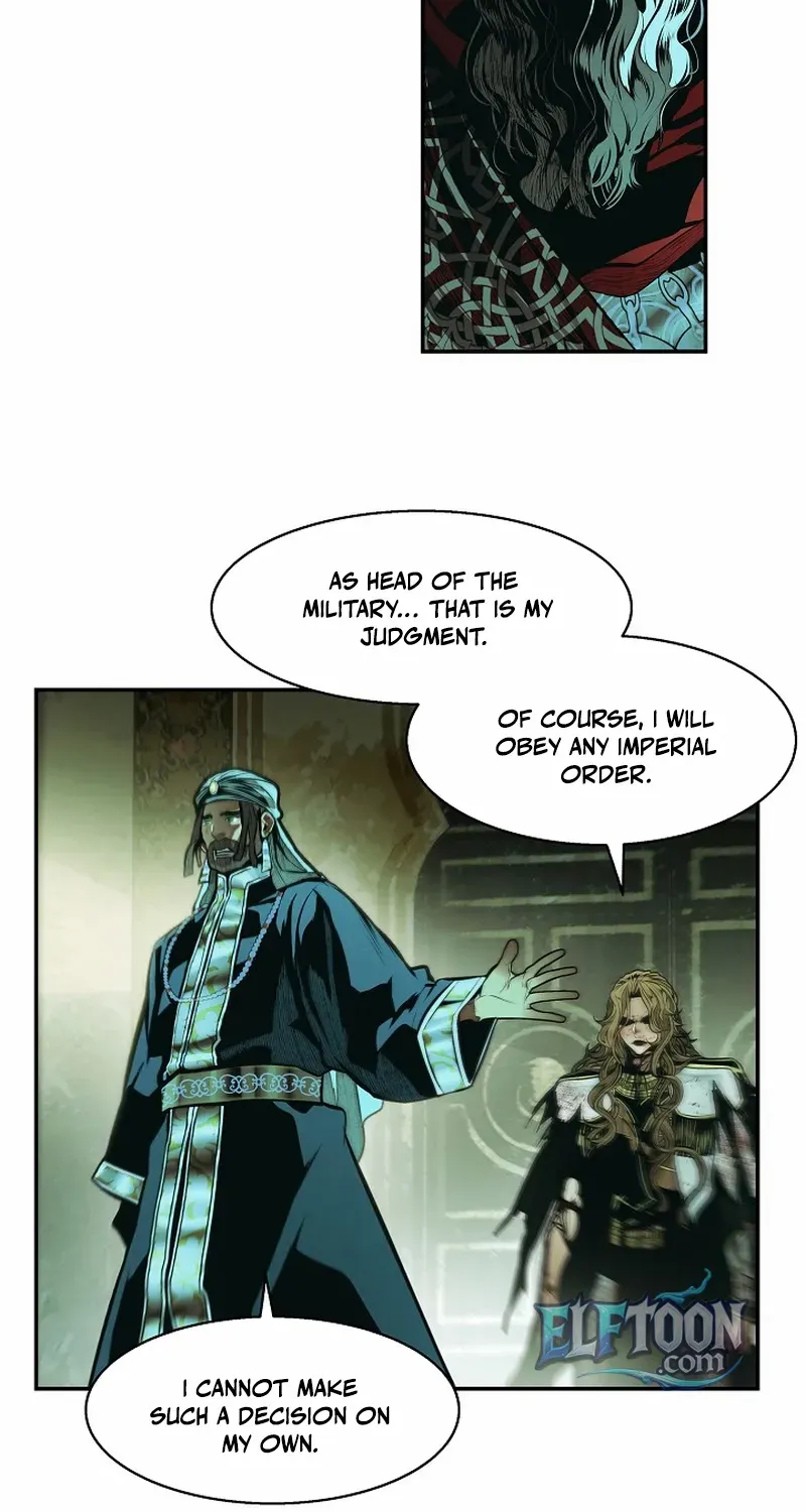 Mookhyang: Dark Lady Chapter 273 page 10 - 