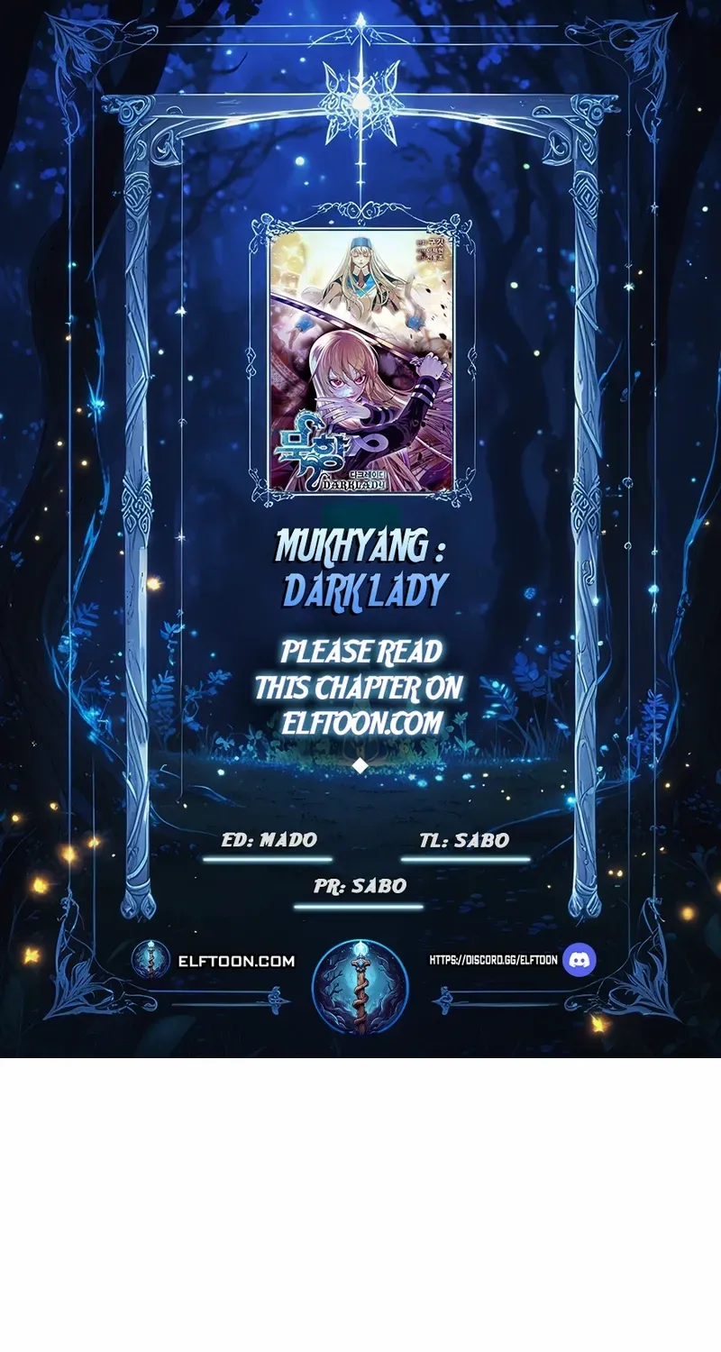 Mookhyang: Dark Lady Chapter 274 page 2 - 